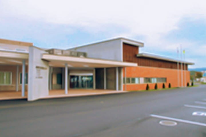 共和町の教育施設の写真